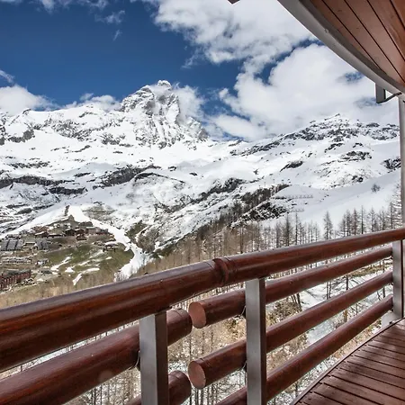 Marcolski דירה *