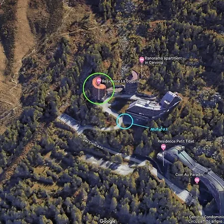 דירה Marcolski ברויל-קרוויניה