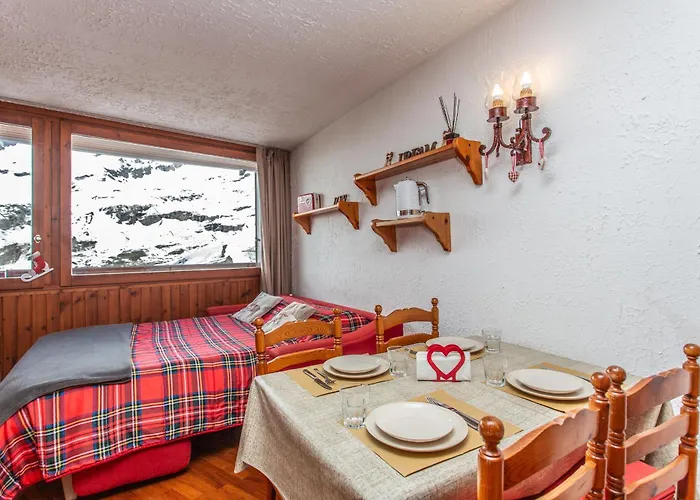 Marcolski Apartment *