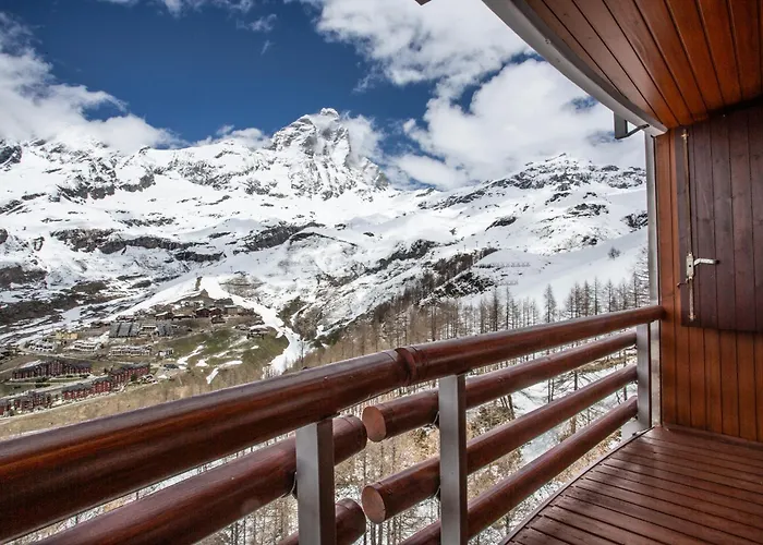 Marcolski Apartment *