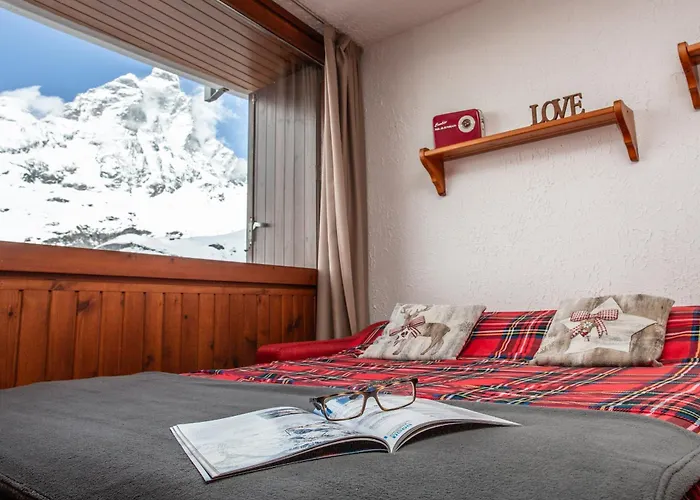 Apartment Marcolski *