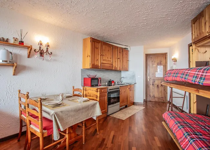 Marcolski * Breuil-Cervinia