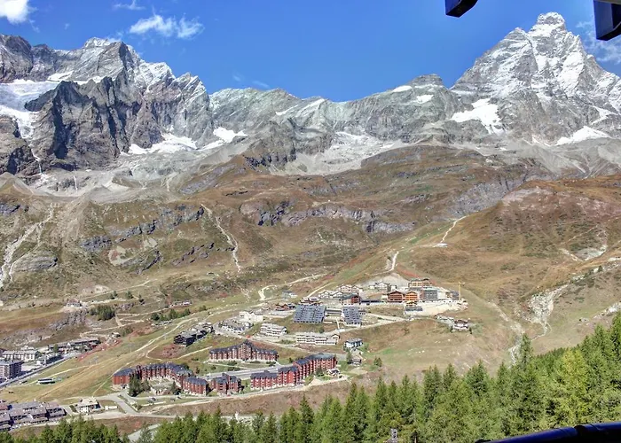 Marcolski * Breuil-Cervinia