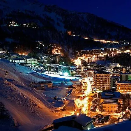 Marcolski Breuil-Cervinia