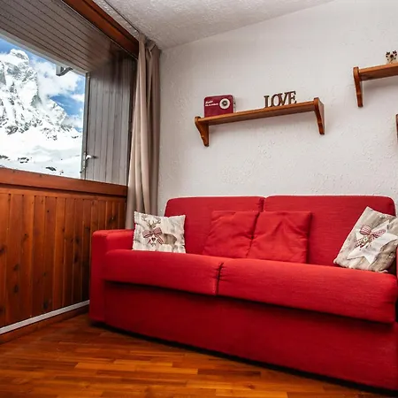 Marcolski Apartment