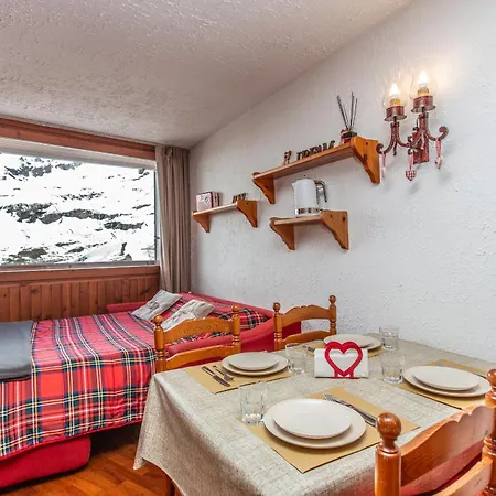 Marcolski Apartment *
