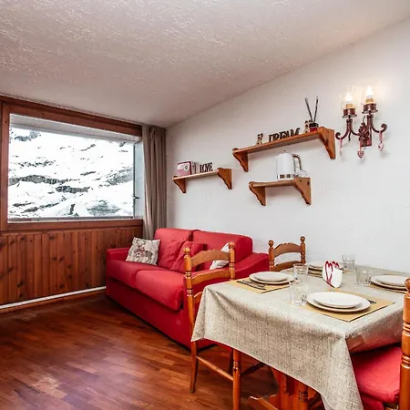 Apartment Marcolski Breuil-Cervinia