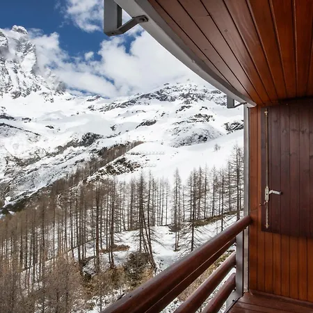 Marcolski Breuil-Cervinia