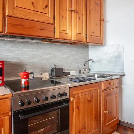 Marcolski * Breuil-Cervinia