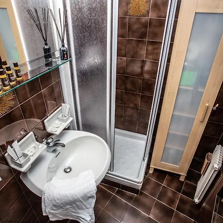 Marcolski Apartment