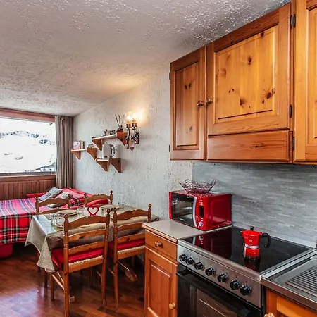 Apartamento Marcolski Breuil-Cervinia