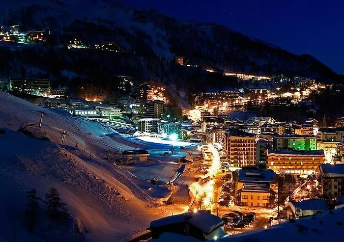 Marcolski Breuil-Cervinia