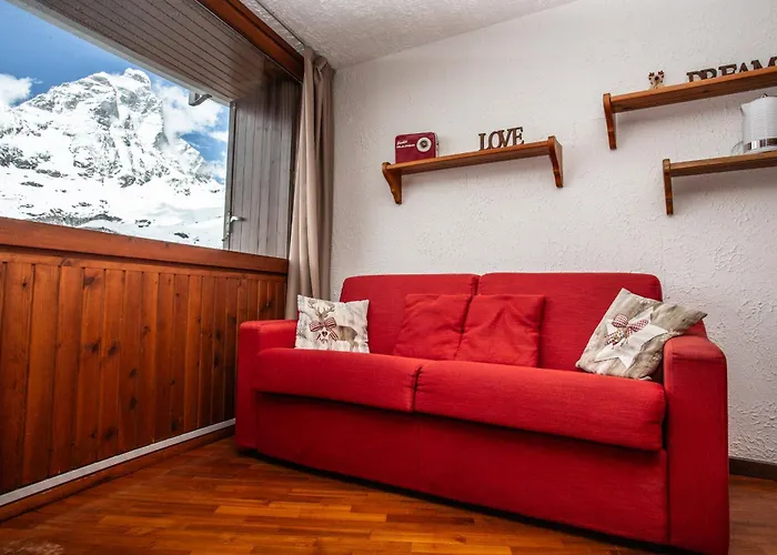 Marcolski Appartement