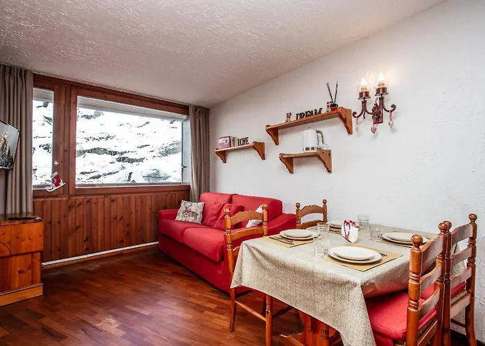 Appartement Marcolski Breuil-Cervinia