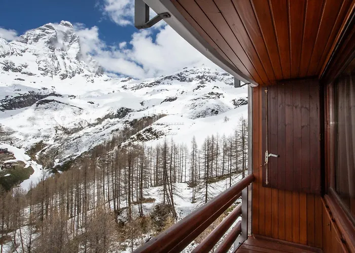 Marcolski Breuil-Cervinia