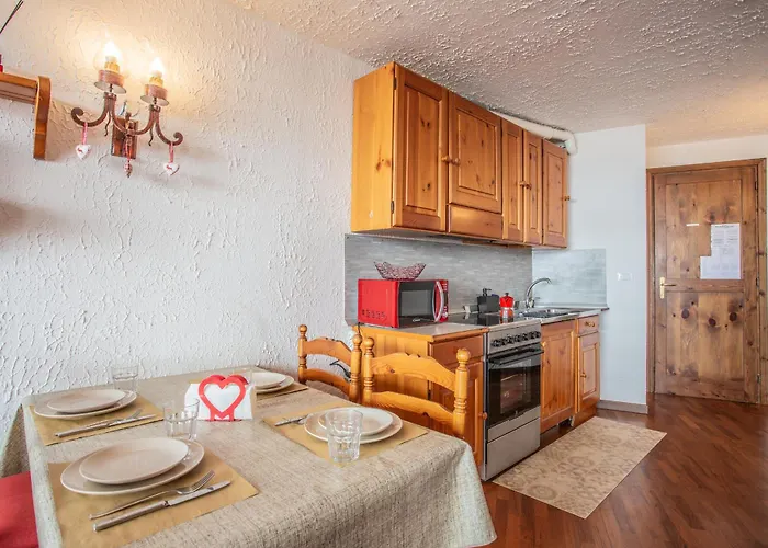 Marcolski * Breuil-Cervinia