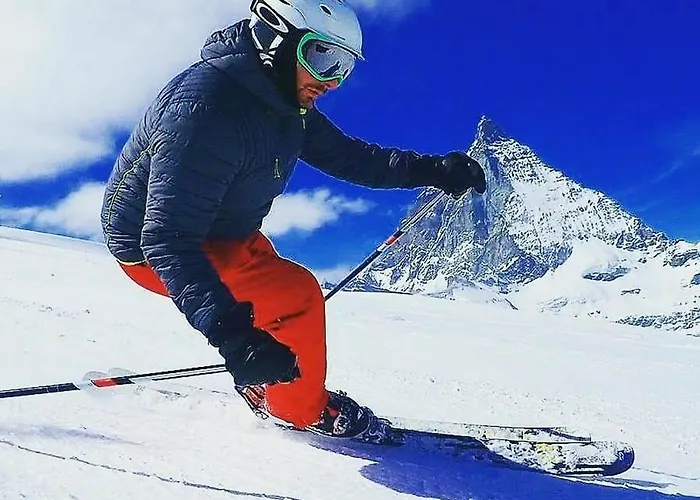 Marcolski Appartement